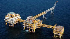 Индийская ONGC предлагает $10 млрд на разработку иранского месторождения Farzad B