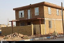 در کرمانشاه ساخت و ساز 12500 واحد مسکونی زلزله زده انجام یافت