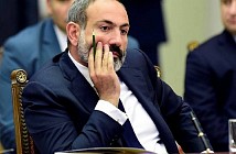 نخست وزیر ارمنستان به ایران می رود