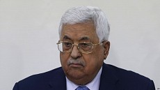 Палестинский президент Махмуд Аббас обозвал посла США в Израиле «сыном собаки» 