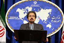ایران خواستار حل مسالمت آمیز و پایان تنش ها میان هند و پاکستان شد