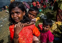 سازمان ملل: نسل کشی مسلمانان روهینگیا در میانمارادامه دارد