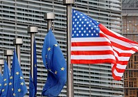 تأسف اتحادیه اروپا از اقدام ضدایرانی آمریکا 