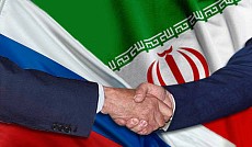 روسیه در برابر فشارهای آمریکا، کنار ایران می ایستد