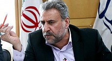 فلاحت پیشه: بسته پیشنهادی اروپا برای ایران تا هفته آینده ثبت می شود