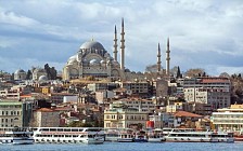   Саммит в Стамбуле с участием Ирана и России   пройдет в начале апреля - МИД Турции   