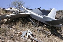 پدافند هوایی یمن دو پهپاد جاسوسی عربستان را سرنگون کرد