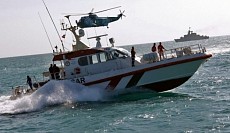 ایران و عمان رزمایش مشترک دریایی برگزار کردند 
