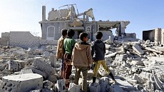 مدیر یونیسف: 7300 کودک یمنی در جنگ کشته شدند 
