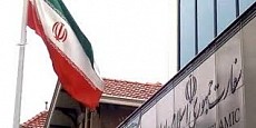 انتشار فیلم از حمله به سفارت ایران درهلند