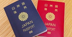 هنلی پاسپورت ایندکس گذرنامه ژاپن را معتبرترین پاسپورت جهان اعلام کرد