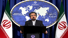 واكنش وزارت خارجه ایران به بیانیه پایانی سران عرب