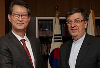 توسعه روابط رسانه ای ایران و کره جنوبی ضروری است