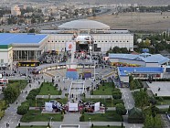   نمایشگاه بین‌المللی ایران پلاست با حضور بیش از 520 شرکت خارجی و 14 هیئت تجاری ادامه دارد 