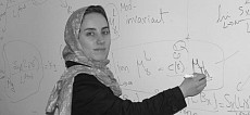 Уроженка Ирана стала первой в мире женщиной, удостоившейся самой престижной премии в области математики