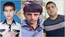 Париж осуждает Тегеран за казни детей-преступников    