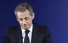 Саркози взят под стражу для дачи показаний - Reuters