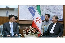 کاهش تعهدات ایران گامی برای حفظ برجام 