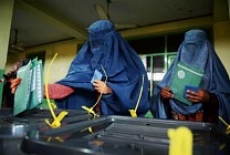В столице Афганистана результаты парламентских выборов признаны  недействительными   