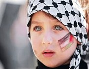  رژیم اشغالگر اسرائیل در سالجاری 52 کودک فلسطینی را کشت