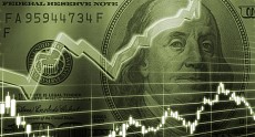 Обвал доллара продолжится в 2018 г., считают аналитики