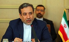  Иран подверг критике негуманные действия США по отношению к  иранскому дипломату (доп)   