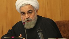 Глава Ирана назвал Тель-Авив источником нестабильности на Ближнем Востоке