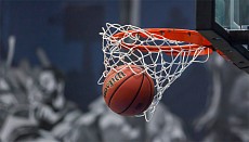 در زنجان مسابقات بین‌المللی بسکتبال برگزار می‌شود