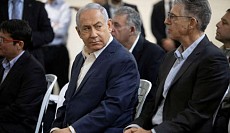 طرح نتانیاهو برای مقابله با کروزهای ایرانی