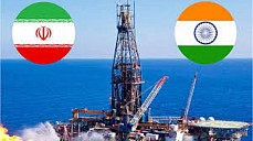 رسانه های هندی:هند درخواست آمریکا برای قطع خرید نفت از ایران را رد کرد 