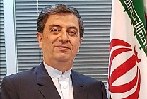 سعید شبستری سفیر جدید ایران در کره جنوبی تعیین شد