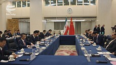 کمیسیون مشترک همکاری های اقتصادی ایران و چین برگزار شد