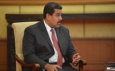   مادورو از ایران، روسیه، چین، کوبا و سازمان ملل کمک درخواست کرد