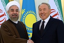  ایران و قزاقستان 66 سند همکاری امضا کردند 