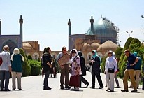 انگلیس به شهروندانش درباره سفر به ایران هشدار داد