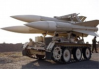 ایران برد موشک صیاد 3 را افزایش می دهد 