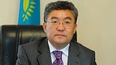 سفیرجدید قزاقستان درایران منصوب شد 