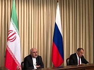 Зариф рассказал, при каких условиях Тегеран откажется от третьего шага сокращений обязательств   
