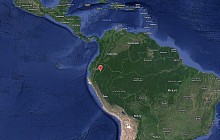 زمین لرزه 7.5 ریشتری اکوادور را لرزاند