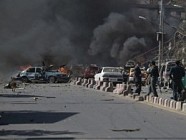 تعداد تلفات انفجار کابل به 4 کشته و 114 زخمی افزایش یافت