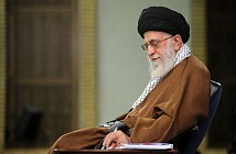 Лидер Ирана амнистировал  32 осужденных по статье угроза нацбезопасности    