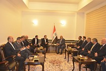 عراق برای احداث منطقه صنعتی مشترک با ایران اعلام آمادگی کرد