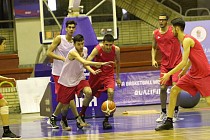 ترکیب تیم بسکتبال امید ایران برای جام ویلیام جونز اعلام شد