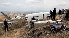 پرونده سقوط هواپیمای بوئینگ 737 به دادگاه کشیده شد
