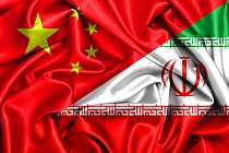 چین خواستار خویشتنداری ایران و آمریکا است  