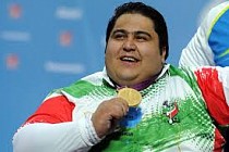  ایران در رقابت‌های معلولان قهرمانی آزاد آسیا-اقیانوسیه 10 مدال بدست آورد