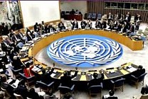  شورای امنیت سازمان ملل مخالف تحریم های یکجانبه علیه هر کشوراست 