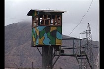 کشته شدن سی عضو داعش در زندان تاجیکستان 