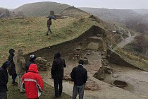 کاوش‌های باستان‌شناسی در پیرانشهر ایران آغاز یافت
