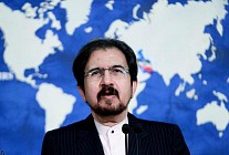 قاسمی خبر بمب گذاری در سفارت ایران در ترکیه را تکذیب کرد